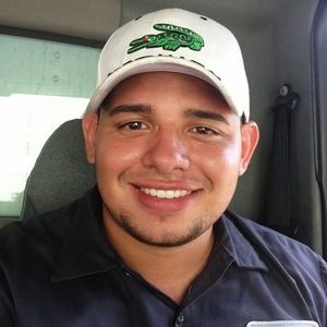 Meet your Posher, Milton